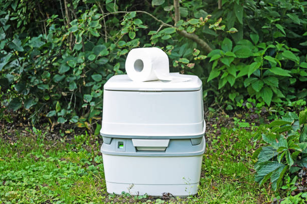 Best Portable toilet rental cost  in Galena, OH