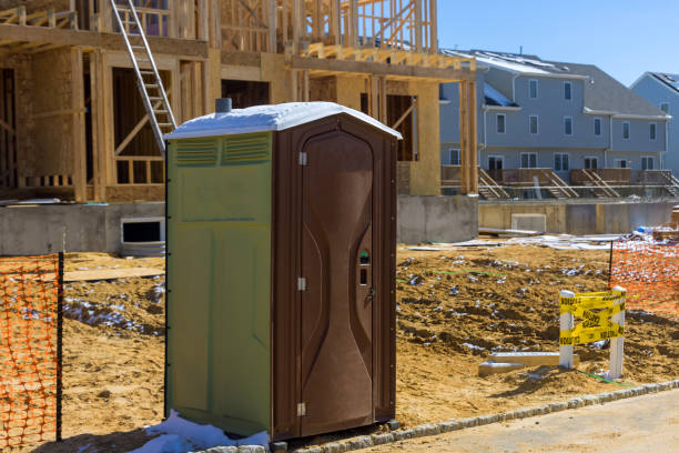 Best Porta potty rental for outdoor events  in Galena, OH