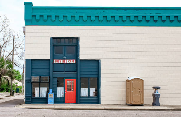 Best Portable restroom trailer rental  in Galena, OH