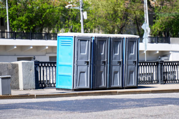 Best Luxury portable toilet rental  in Galena, OH