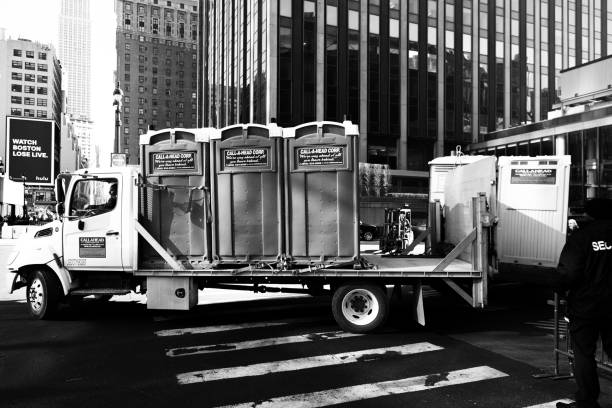 Best Porta potty rental for festivals  in Galena, OH