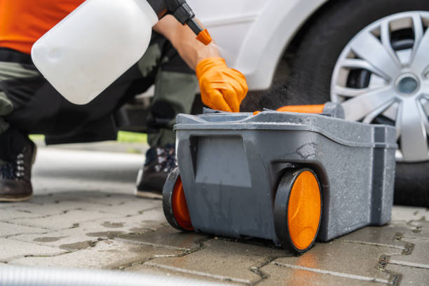 Best Local porta potty services  in Galena, OH