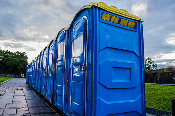 Best Construction site porta potty rental  in Galena, OH
