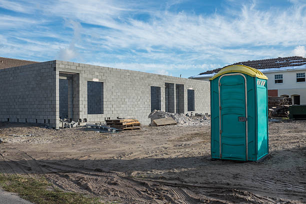 Best Best portable toilet rental  in Galena, OH